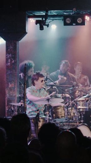 16K views · 184 reactions | Stix Jenkins gave the people what they wanted at Tipitina’s last year! We are getting excited for this year’s jam in April! Watch the full performance on our YouTube channel: https://ow.ly/rwm950UKANF | Zildjian Company | Facebook