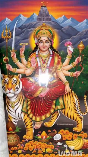 durga maa ka bhajan🙏🌸🌺🌼🌻#status#shortsfeed#youtubeshorts#viral#treand#bhajan