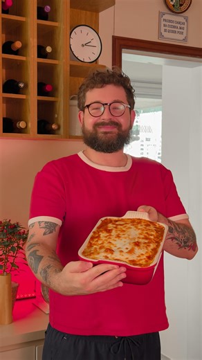 Luiz Felipe Alves on Instagram: "Escondidinho de Maminha pra salvar o almoço do home office ✨ prático, saboroso e com aquela suculência que faz toda diferença no dia a dia. A Maminha Perdigão Montana deixa a receita ainda mais fácil de preparar e perfeita pra rotina aqui de casa. @perdigao #PerdigãoMontana #publi"