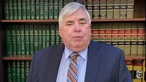 Man Charged With Murdering His Wife in Closely Watched New England Case