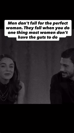 It’s not “just be yourself.” It’s not “show your vulnerable side.” It’s a specific technique that no therapist or coach ever talks about. Keep reading. You know these women. Beautiful. Smart. Caring. Do everything right. And the men next to them — bored. Dry texts. Disappearing. Then some other girl shows up. Not prettier. Not smarter. Sometimes the opposite. But he can’t get enough of her. Thinks about her constantly. Texts first. Terrified of losing her. For years I couldn’t figure out the dif