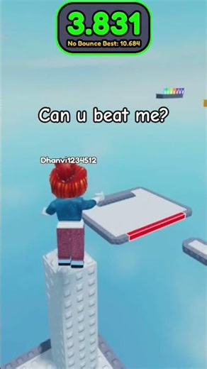 impossible challenge complete #gaming #roblox #obby