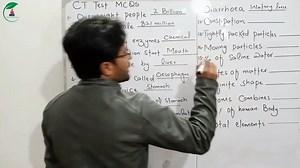 64K views · 1.9K reactions | سی ٹی(CT)ٹیسٹ کی تیاری...