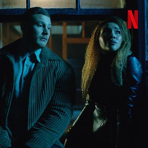 3.4M views · 10K reactions | You think your love life is complicated? The Umbrella Academy is now streaming. | Umbrella Academy | Facebook