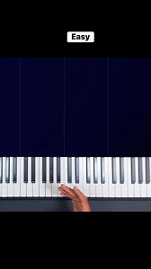 660K views · 9.8K reactions | How to play 7 years easy song on piano easily with this tutorial #pianosoin #pianosoinapp #pianosointutorial | Piano Soin | Facebook