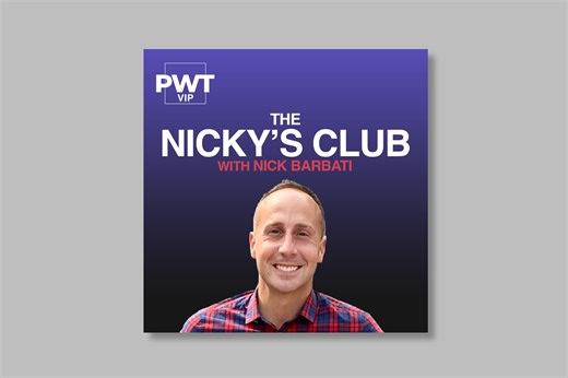 VIP PODCAST 4/22 – The Nicky’s Club with Nick Barbati: WrestleMania Fallout (45 min.)
