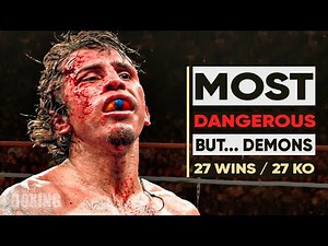 The Darkest Secret and Tragedy of Edwin Valero