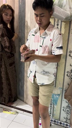 Sikap suami tergantung sikap istri