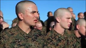 2.2K views · 61 reactions | U.S. Marine Corps drill instructors with...