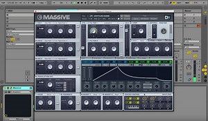 The 30 best Sound Design Tutorials for NI Massive Vst