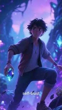 Labradorite always activates my intuition and inner magic #meditationmusic #calmmind