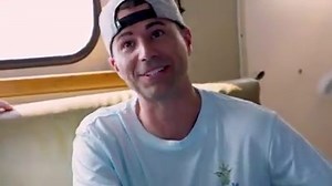 Testing if Sharks Can Smell a Drop of Blood | Mark Rober