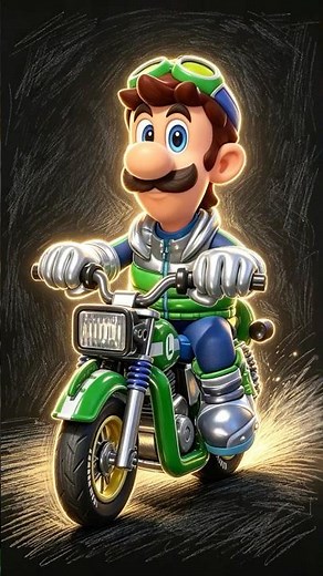Mario Kart World (Switch 2) - All Characters（Part 7)