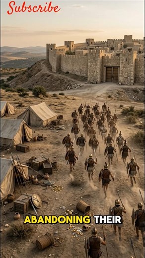 The First War in History – Battle of Megiddo