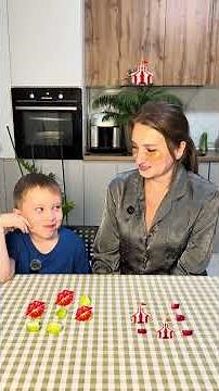 Теперь все желания в нашей семье- через бум или сэйф 😂 Больше жизни в инстаграм alyona_air02✨