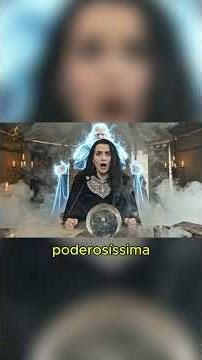 MERLIN VS MORGANA! QUEM É O FEITICEIRO MAIS FORTE NO FIM DAS CONTAS?