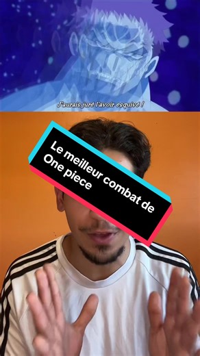 Le meilleur combat de One Piece : Luffy vs Katakuri ou Kaido