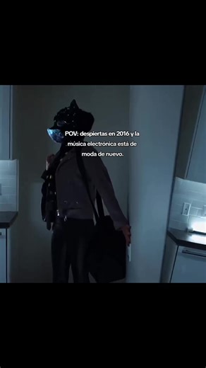 La Música Electrónica Regresa en 2016