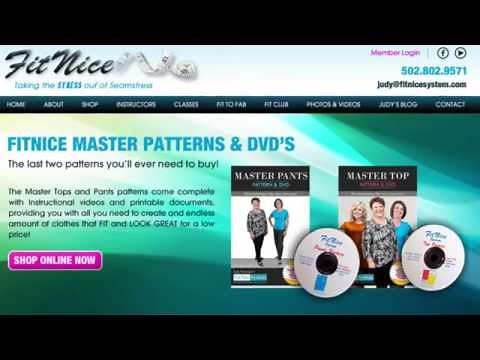 FitNice System Promo