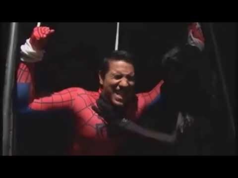 hardhero rio garza as webwonder