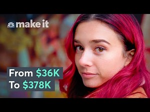 Making $378K A Year As A Fiverr Freelancer