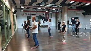 Line Dance "CRI CRI"!! Corso di Rieti. | WEST UMBRIA Country Dance