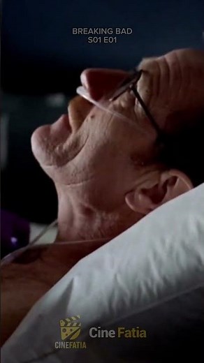 Série: BREAKING BAD S01 E01