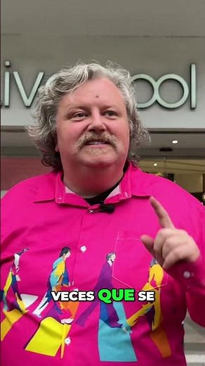 Liverpool is part of my life, LITERALLY!