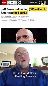 Billionaires are profiting off American hunger. Here's how: - with Yara Elmjouie | AJ