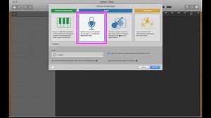 Garageband Tutorial Mac Voice Edited