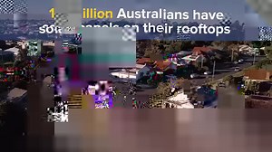 You know what? Solar is the answer. Let's shout it from 1.7 million rooftops! ☀️ 🏡 Australia's solar citizens are leading the renewable revolution. It's time to get clean, renewable power pumping all over Australia! | Solar Citizens