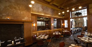 Pagani, Massimo Lusardi’s Village Italian Restaurant