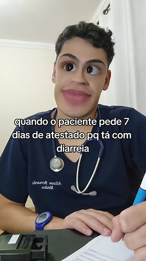 Atestado Médico e Humor: Como Conseguir 7 Dias