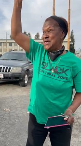 19 reactions | Sandra lost her voice to stage 3 cancer a year ago,...