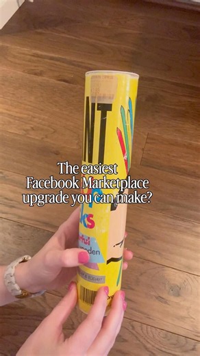 The easiest Facebook Marketplace upgrade you can make?