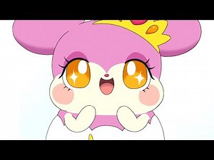 Cocotama Encyclopedia Part 5: Kiraris, the Lip Goddess