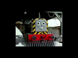 All Mavis Tv series Apperance (Season 3 to 7) | Thomas and friends