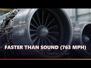 The Man Who Broke The Sound Barrier on Land