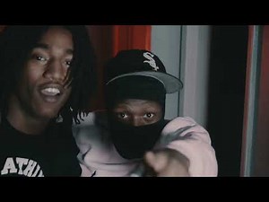 PGF Mooda X PGF Jman “PERK” (OFFICIAL VIDEO) Shot By ‪@LouVisualz‬