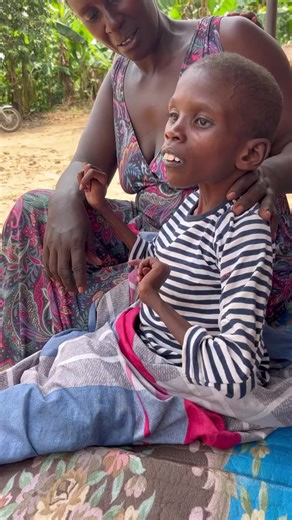 10K views · 332 reactions | Alex suffers from cerebral palsy. Life is...