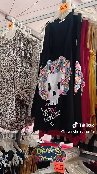 Affordable Prices? There is nowhere else in T&T but at our market We are open from 10am to 10pm! #christmasshopping #christmasgifts #trinidadandtobago