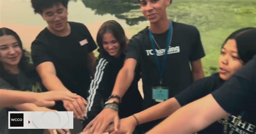 Bethel University program helps new students build community