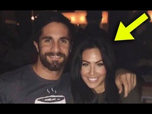 10 Current GIRLFRIENDS of WWE Wrestlers in Real Life