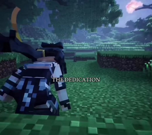 Get the Ultimate Wuthering Waves Mod for Minecraft | Animation and Gameplay