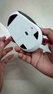 Unboxing the Secret Weapon for Productivity🔥#superstrike #productivityhacks #logitech #mouseunboxing