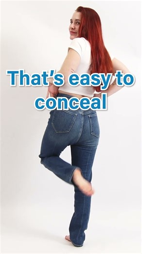 Discreet, Reliable Protection - BeDry Ultra Absorbent Underwear #incontinence