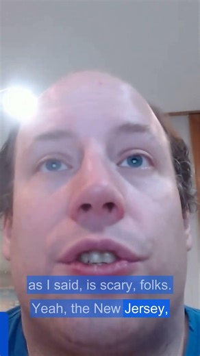 Key findings: drones in 16 NJ counties near critical infrastructure