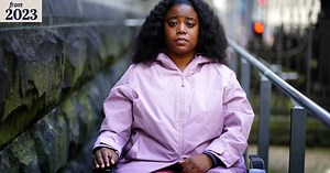 Lockdowns gave students with disabilities greater accessibility. Then the university took it away