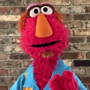 Sesame Street gives advice and encouragement to parents going through quarantine