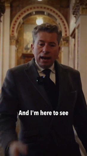 UN Humanitarian Chief Tom Fletcher X Minister for Development